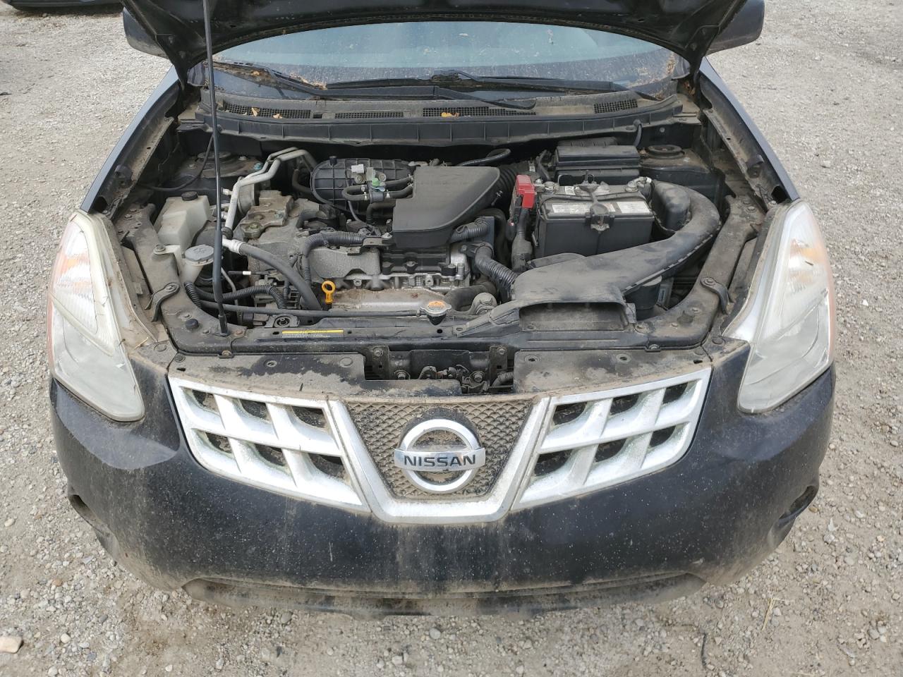 2012 Nissan Rogue - Image 12