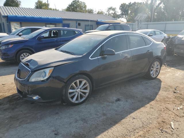 2015 Buick Verano Convenience