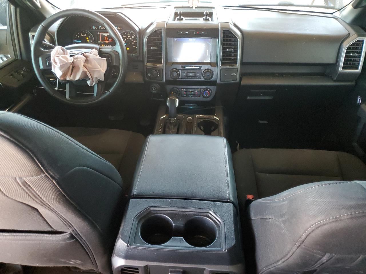 2020 Ford F-150 - Image 8