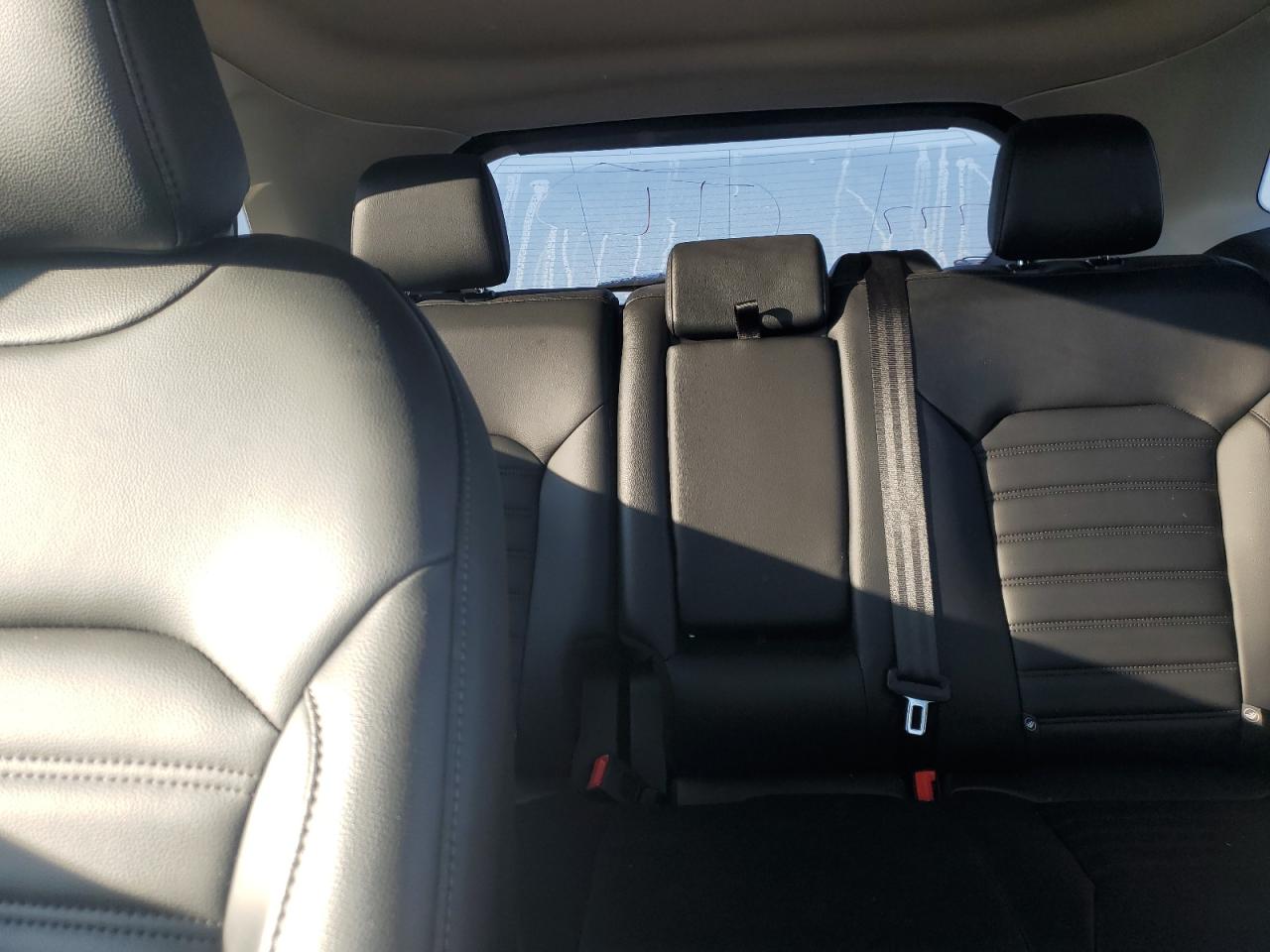 2022 Ford Edge - Image 10