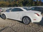 2003 Lexus Sc 430 продається в Hampton, VA - Normal Wear