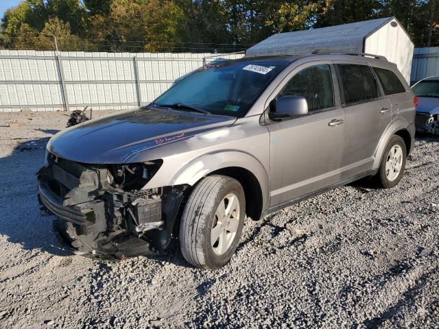 2012 Dodge Journey Sxt for Sale in Hurricane, WV - Front End