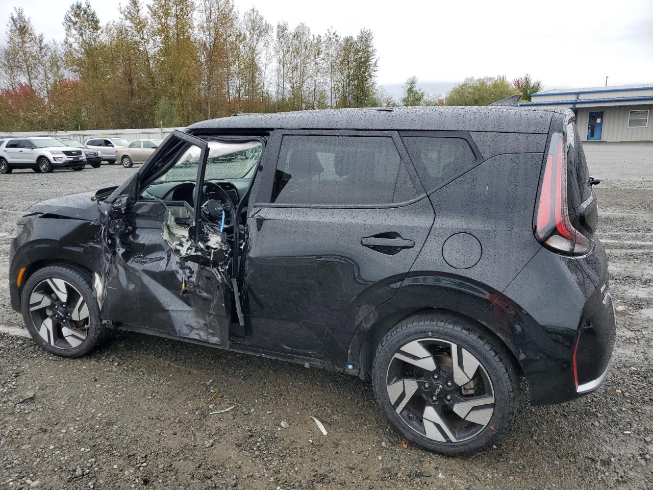 2023 Kia Soul - Image 2