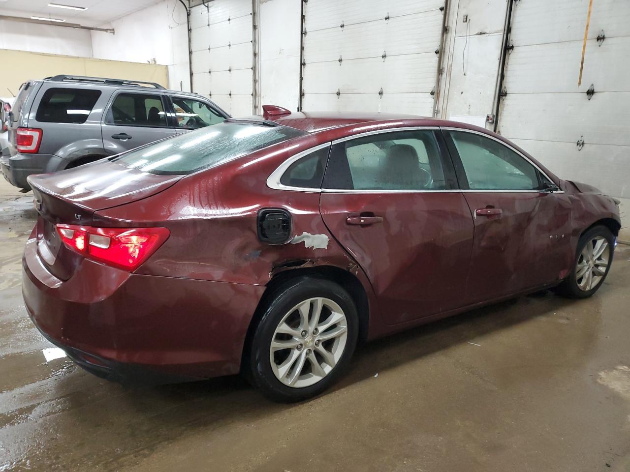 2016 Chevrolet Malibu - Image 3