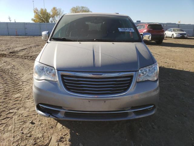  CHRYSLER MINIVAN 2015 Kremowy