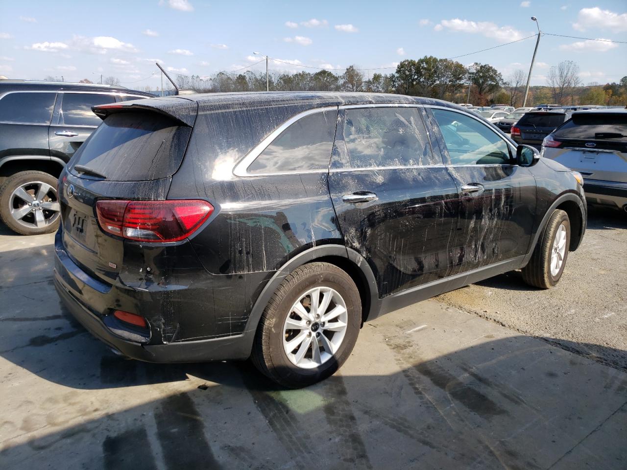 2019 Kia Sorento - Image 3
