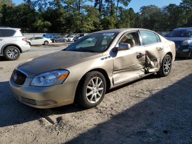 2006 Buick Lucerne Cxl