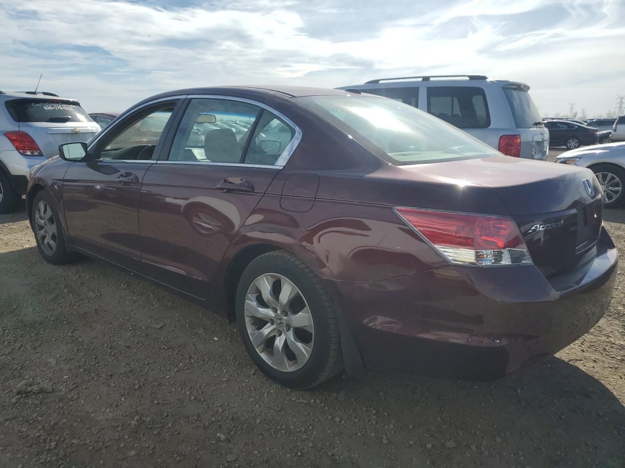 2010 Honda Accord - Image 2