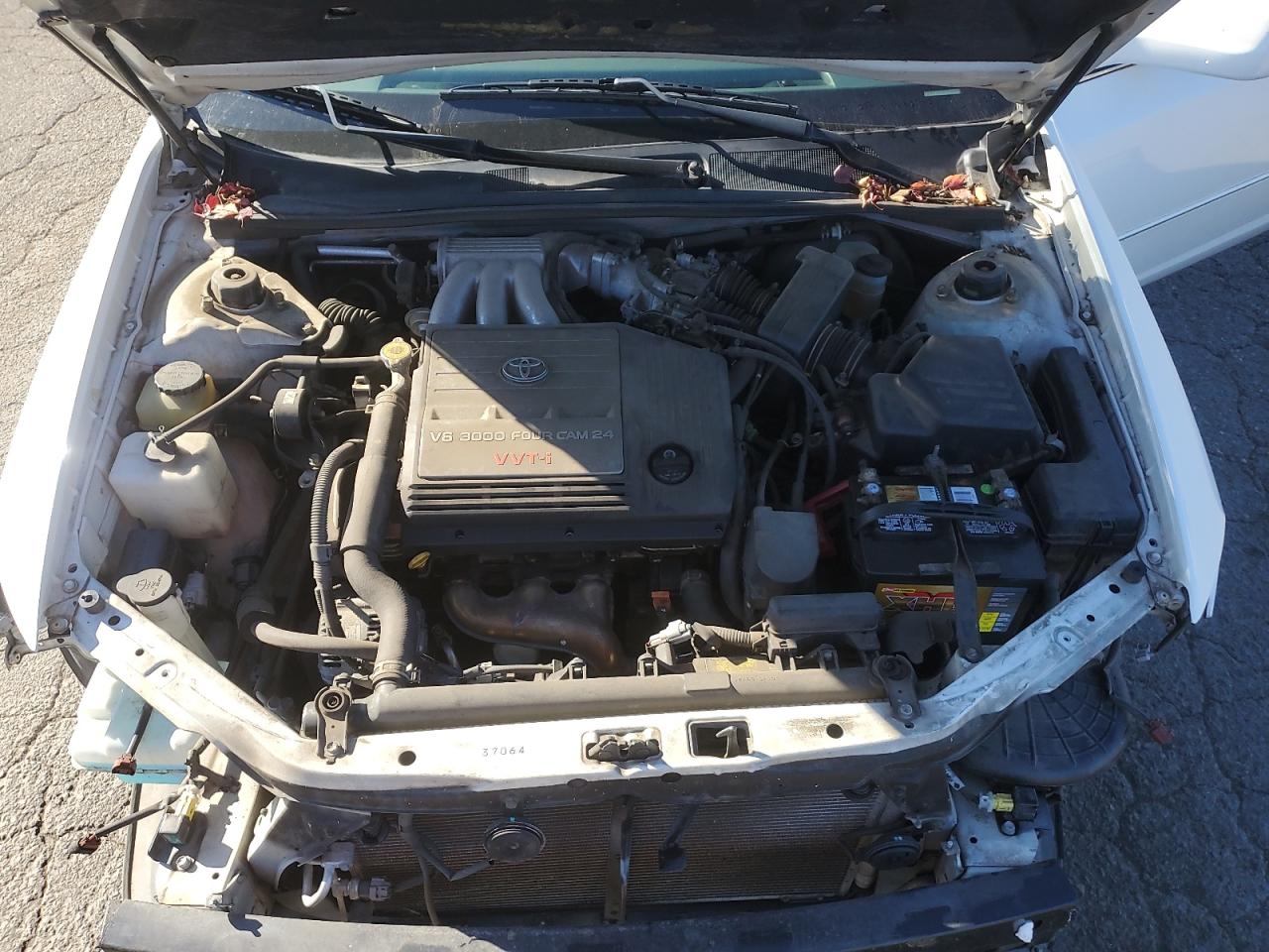 4T1BF28B31U137254 2001 Toyota Avalon Xl