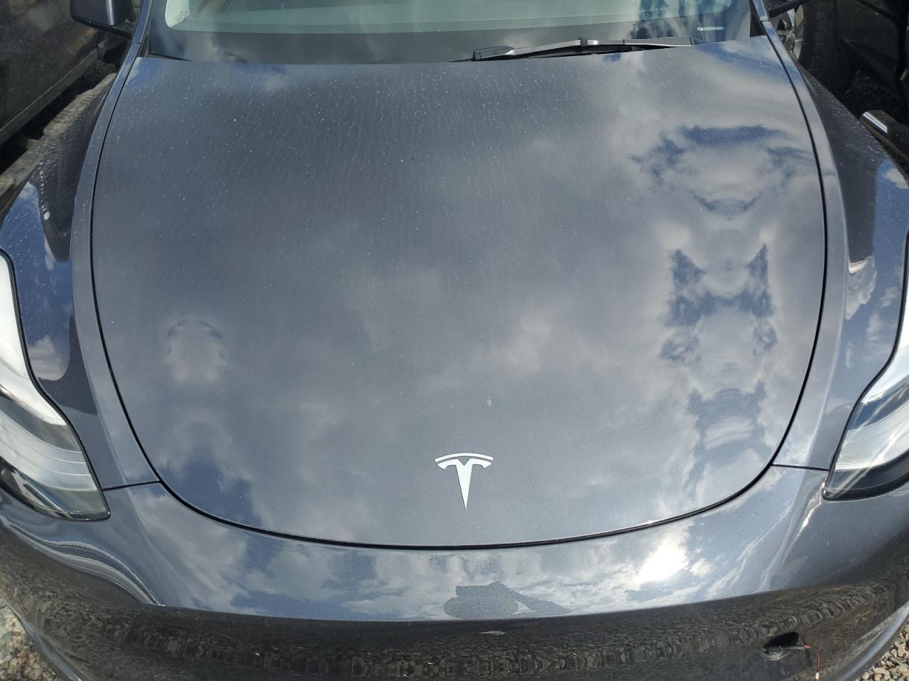 7SAYGDEE2PA075241 2023 Tesla Model Y