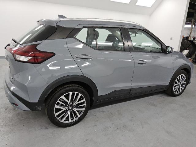 3N1CP5CV1ML486133 Nissan Kicks SV 3