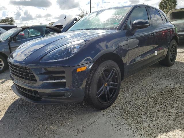 WP1AA2A57LLB15204 Porsche Macan 