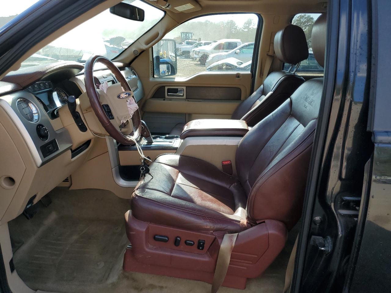 2014 Ford F150 Supercrew VIN: 1FTFW1ET6EKF70713 Lot: 77967754