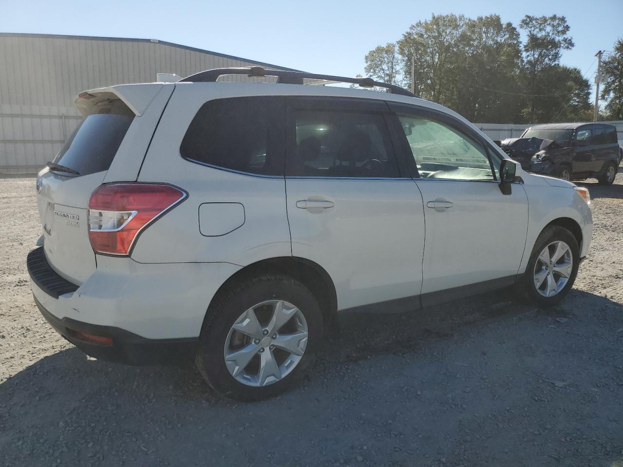 2016 Subaru Forester - Image 3