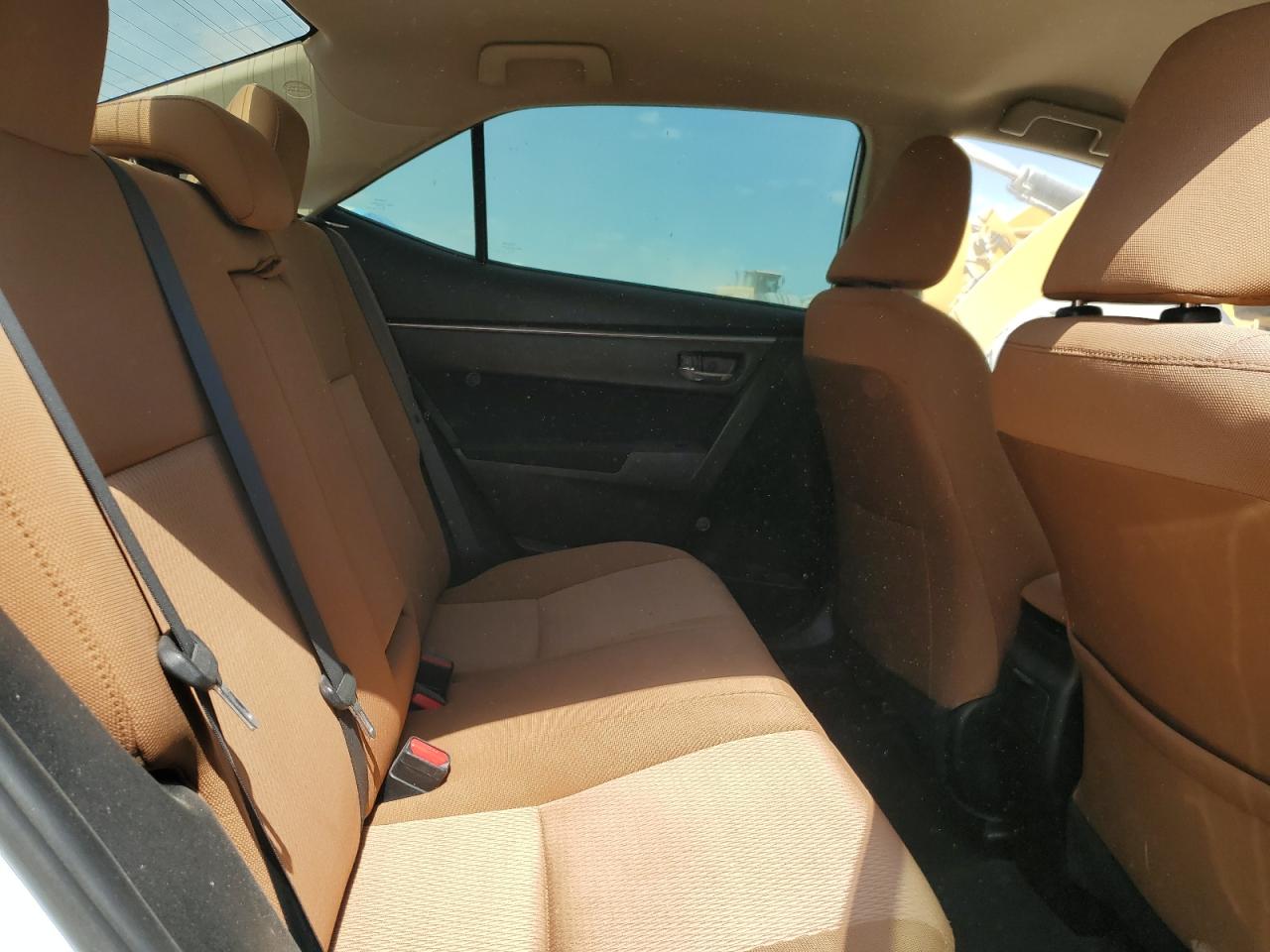 2015 Toyota Corolla - Image 10