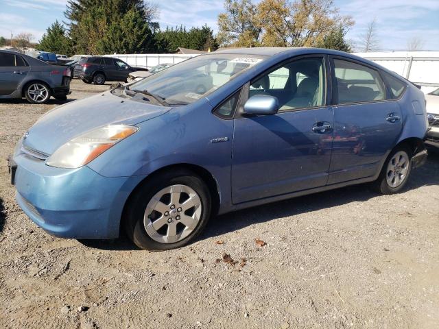 2008 Toyota Prius  за продажба в Finksburg, MD - Rear End