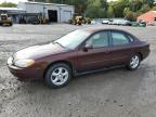 2001 Ford Taurus Se en Venta en Mendon, MA - Minor Dent/Scratches