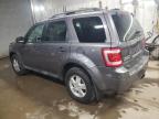 2011 Ford Escape Xlt zu verkaufen in Elgin, IL - Side