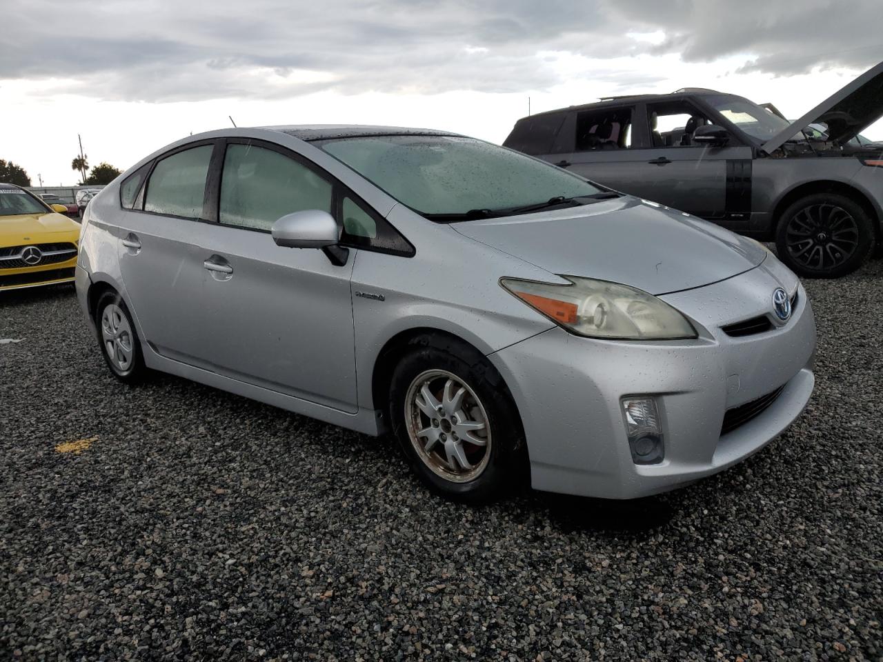 2010 Toyota Prius - Image 4