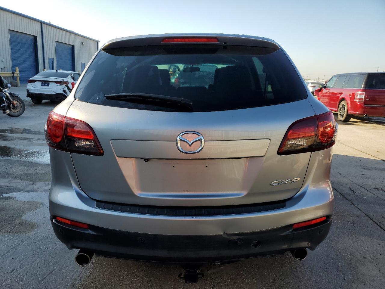 2013 Mazda CX-9 - Image 6