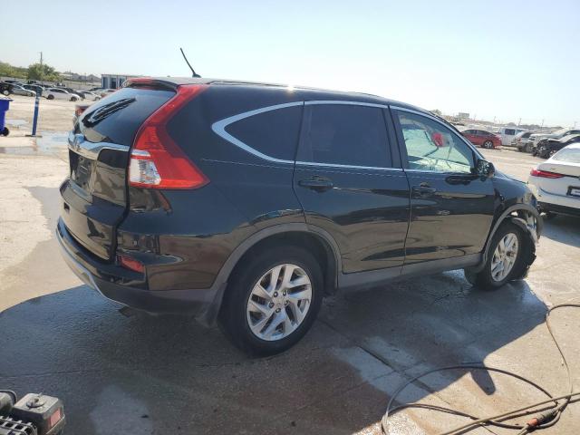  HONDA CRV 2015 Black