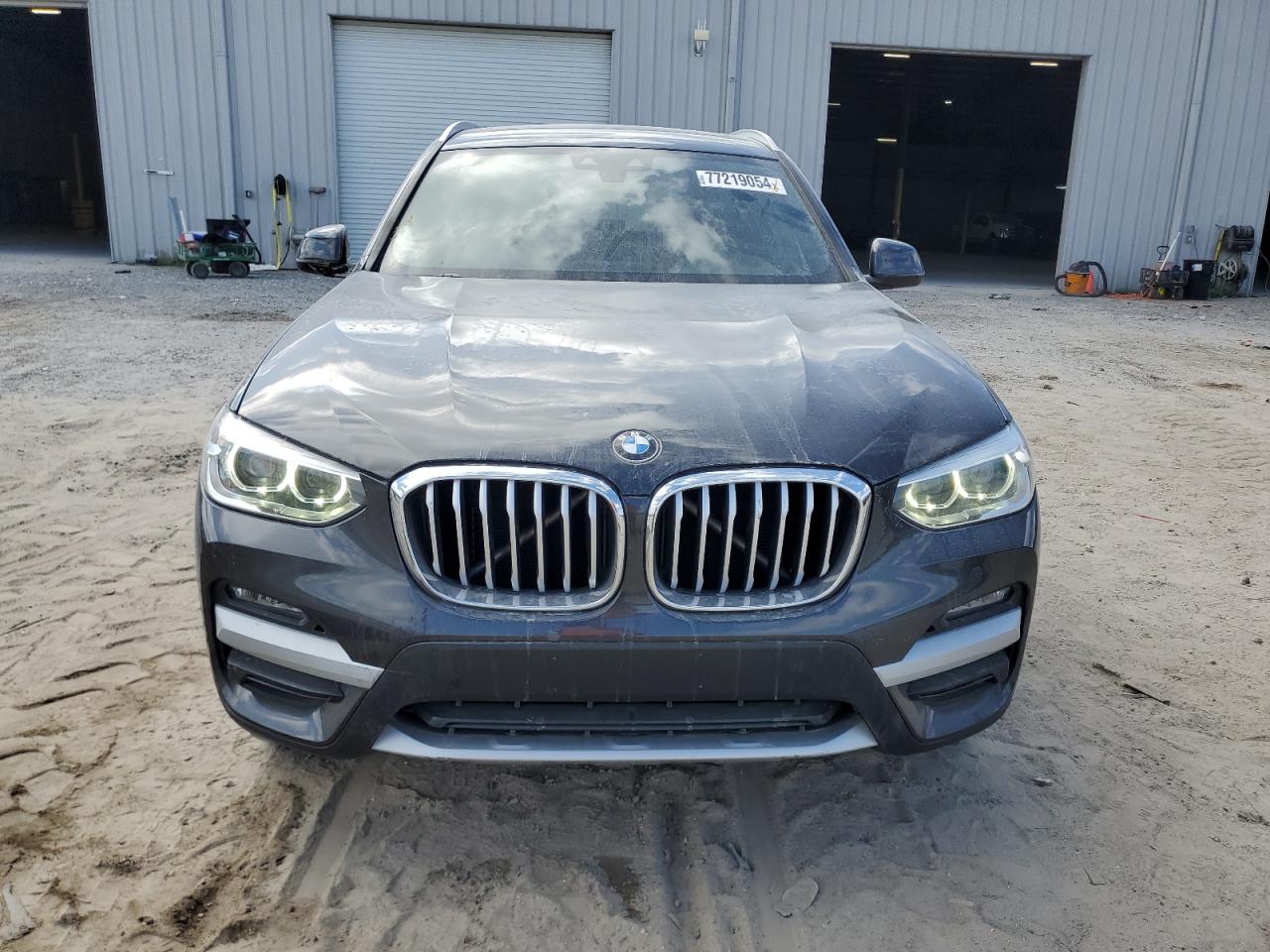 2020 BMW X3 - Image 5
