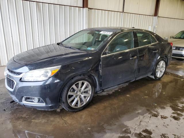 2015 Chevrolet Malibu Ltz