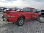 2001 Chevrolet Silverado K1500 en Venta en Cahokia Heights, IL - Side