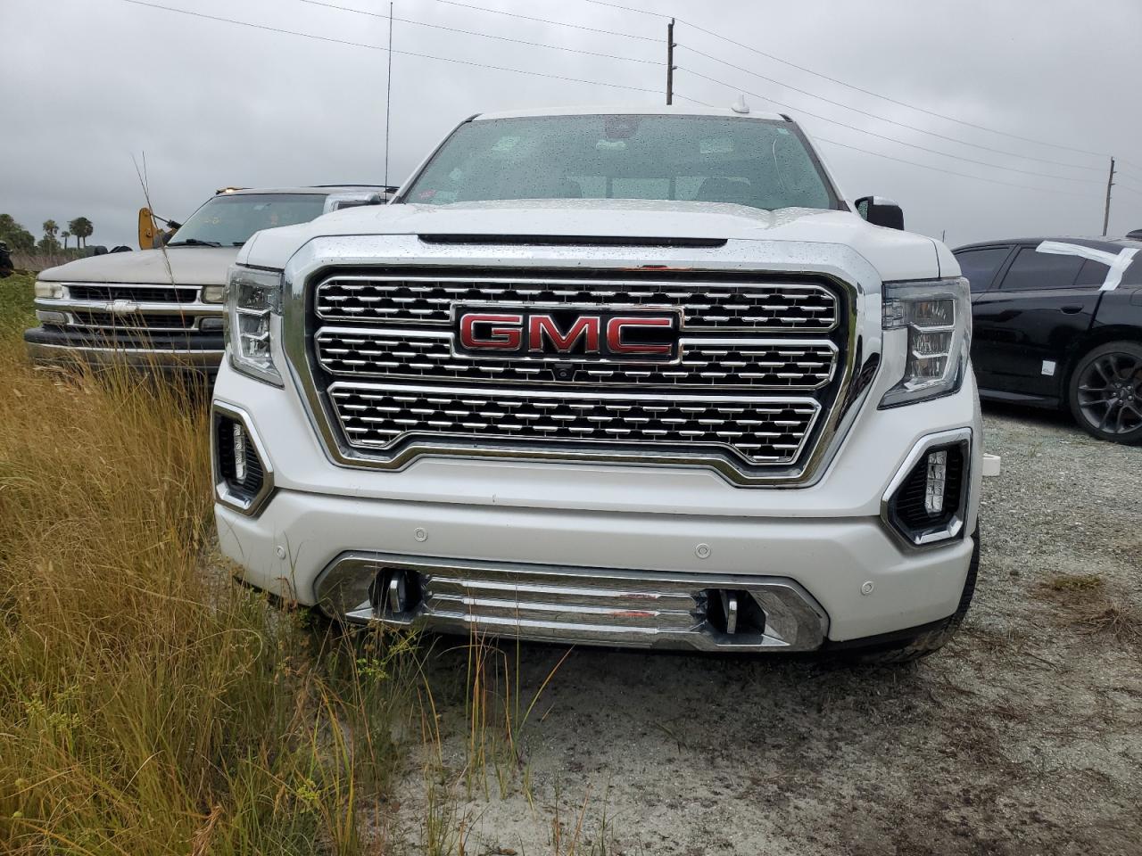 2021 GMC Sierra - Image 5