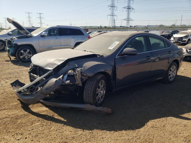 2010 Mazda 6 I