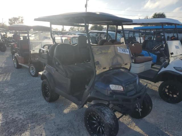 2023 ASPT GOLF CART for sale at Copart FL - PUNTA GORDA SOUTH