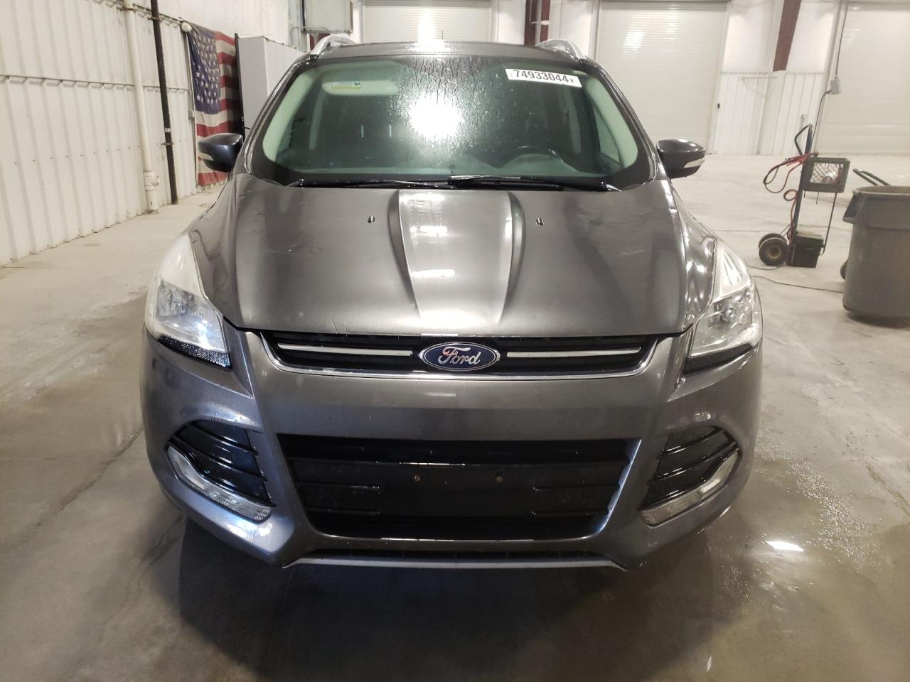 1FMCU9JX9FUB90444 2015 Ford Escape Titanium