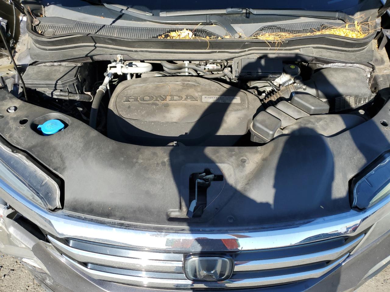 2016 Honda Pilot - Image 12