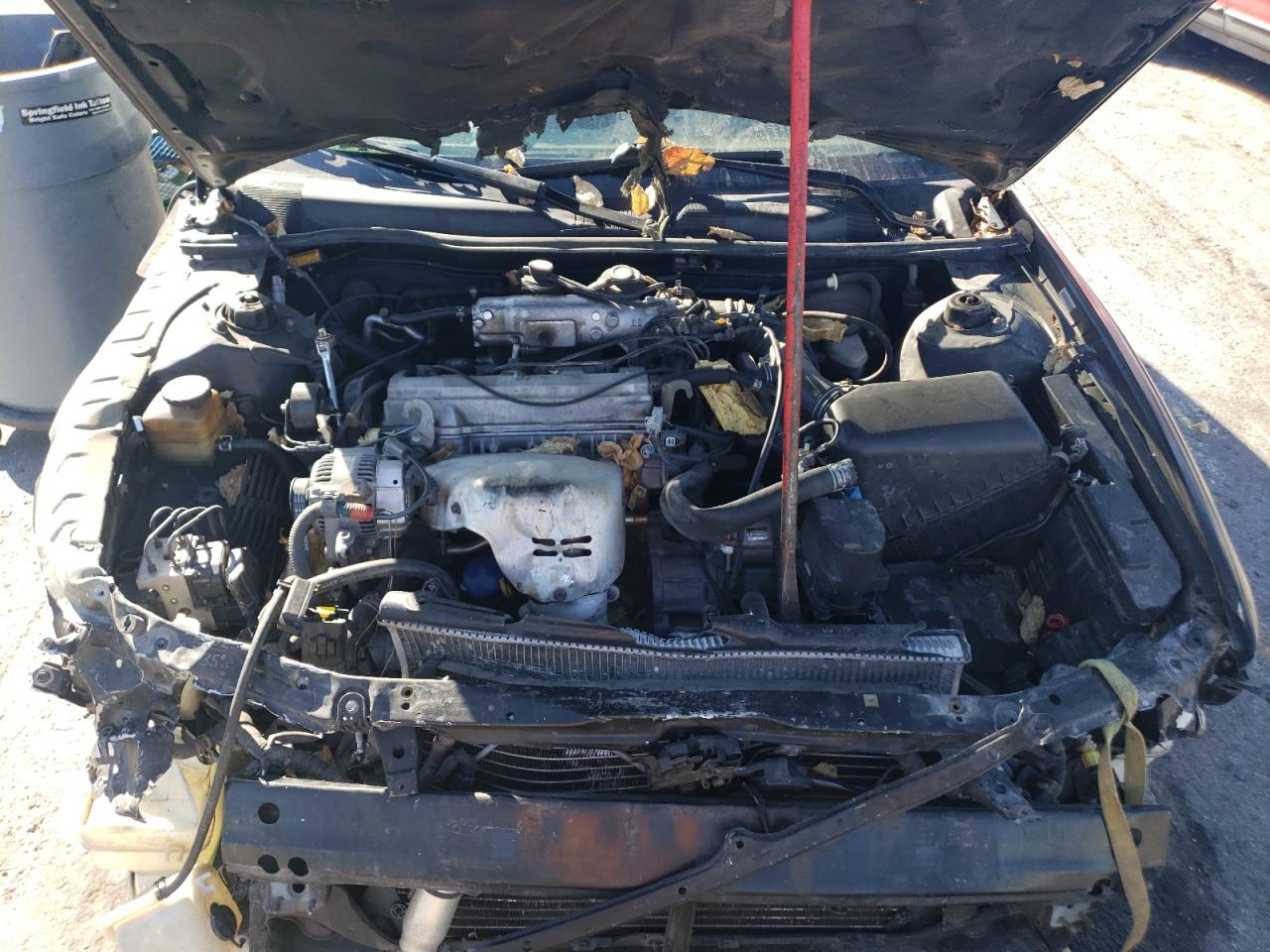 1999 Toyota Camry Ce VIN: 4T1BG22K0XU426235 Lot: 56476965