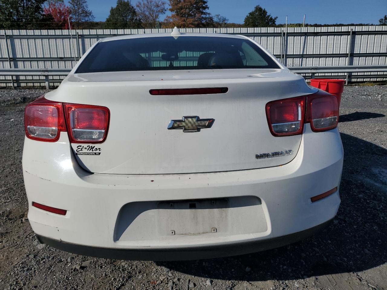 2014 Chevrolet Malibu 1Lt VIN: 1G11C5SL1EF172227 Lot: 76876494