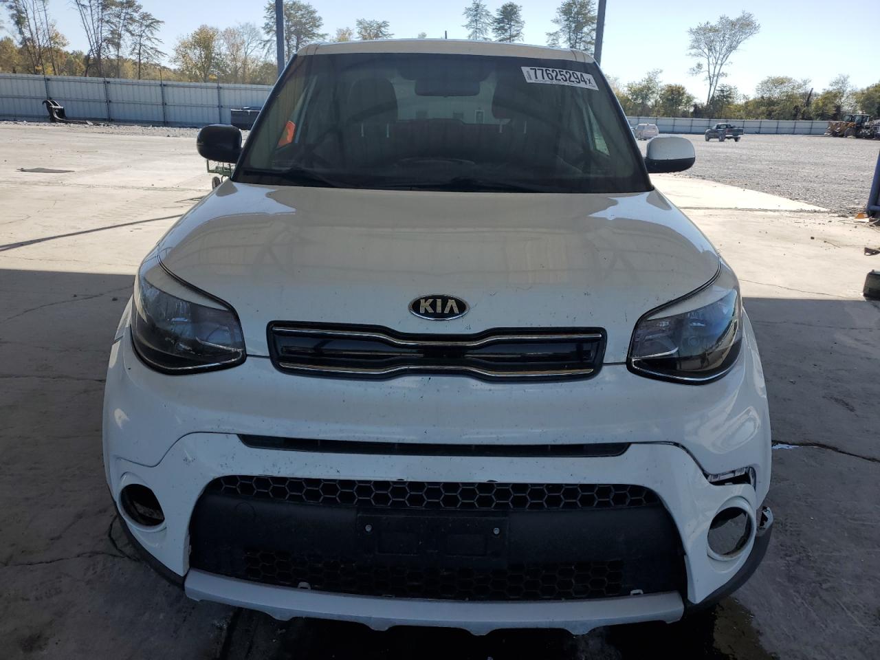 2019 Kia Soul - Image 5