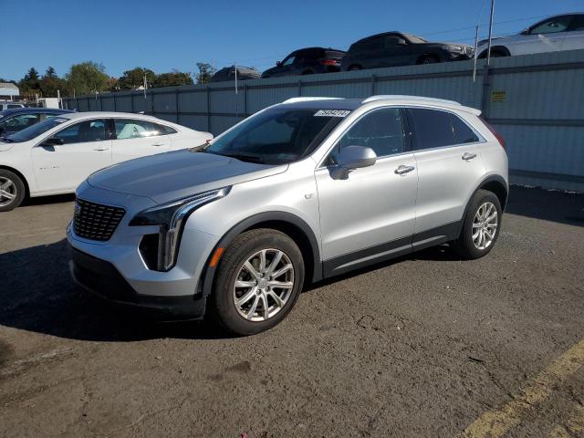 2019 Cadillac Xt4 Luxury