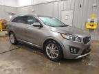 2017 Kia Sorento Sx იყიდება Casper-ში, WY - All Over