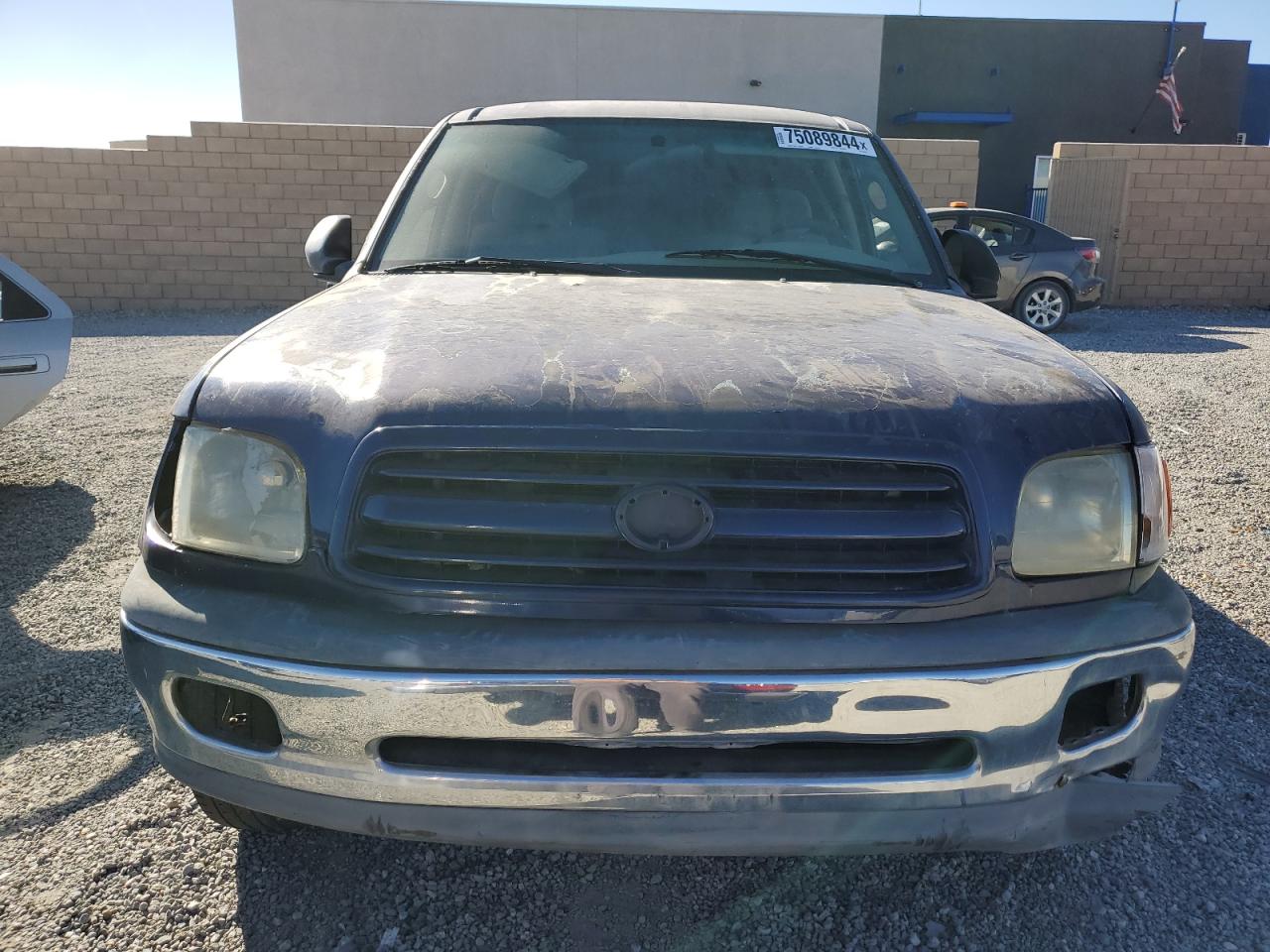2002 Toyota Tundra - Image 5