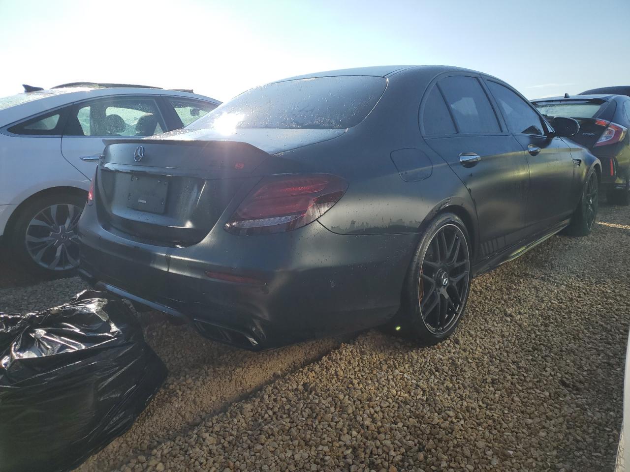 2018 Mercedes-Benz E-klasse - Image 3