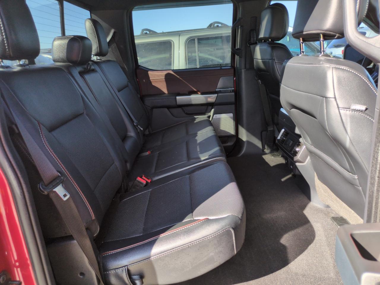 2023 Ford F-150 - Image 10