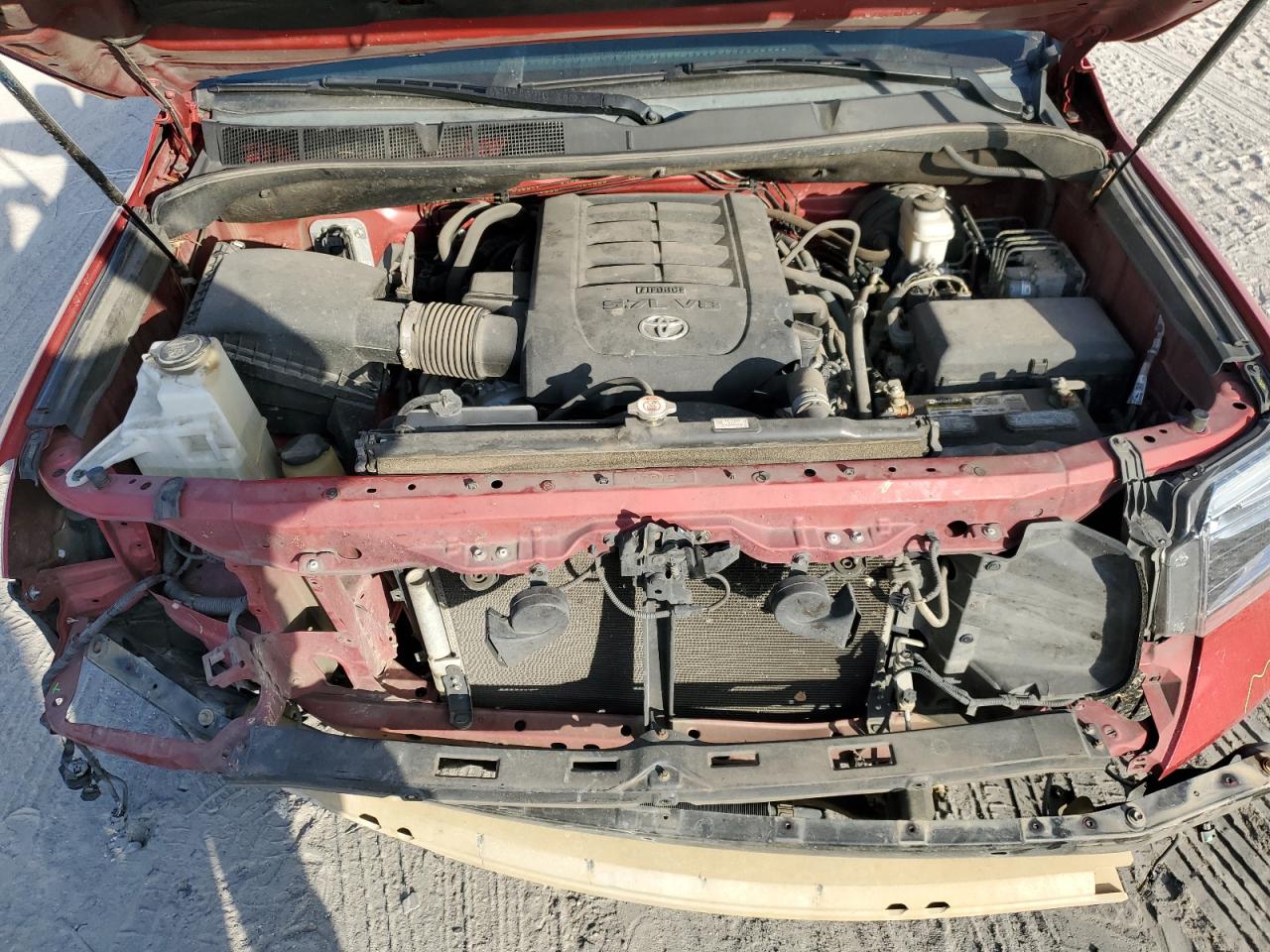 2021 Toyota Tundra - Image 11