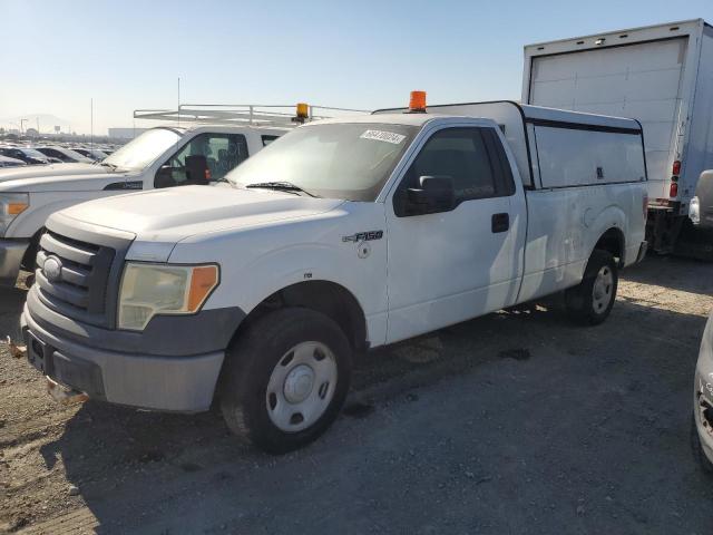 2009 Ford F150 