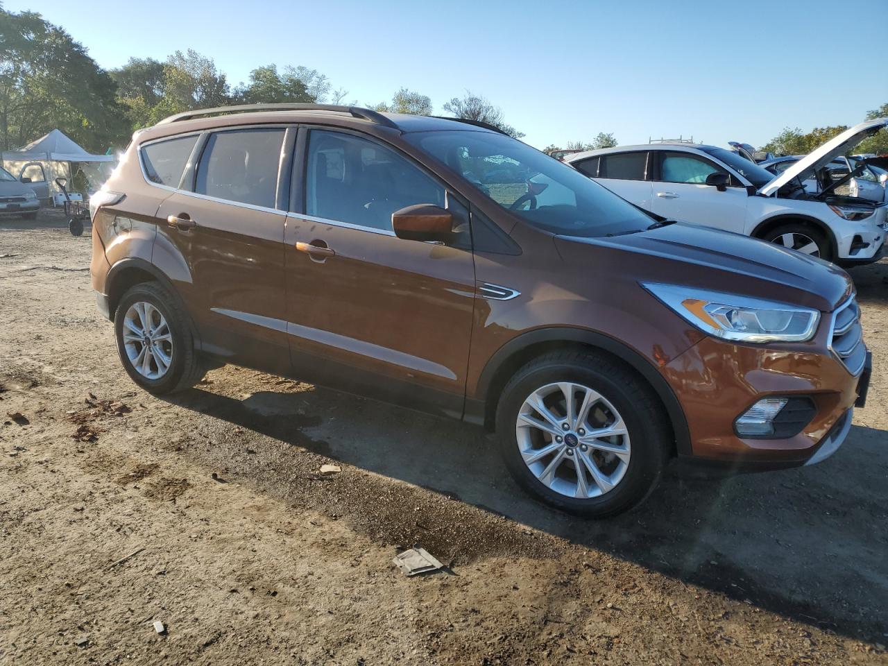 2017 Ford Escape - Image 4