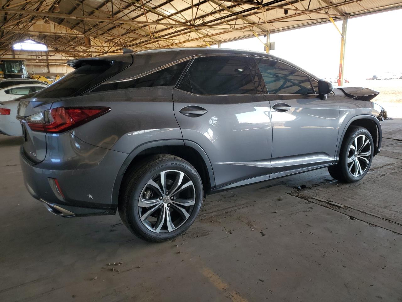 2017 Lexus RX - Image 3