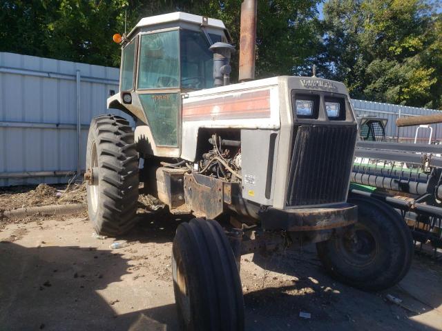 1980 White Tractor на продаже в Eldridge, IA - Undercarriage