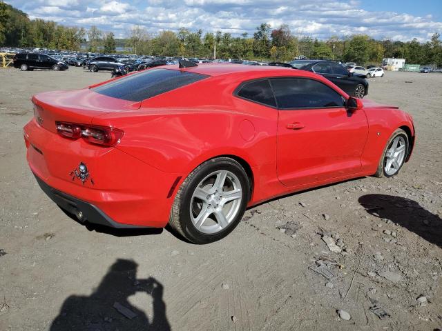 1G1FB1RS1L0109062 Chevrolet Camaro LS 3