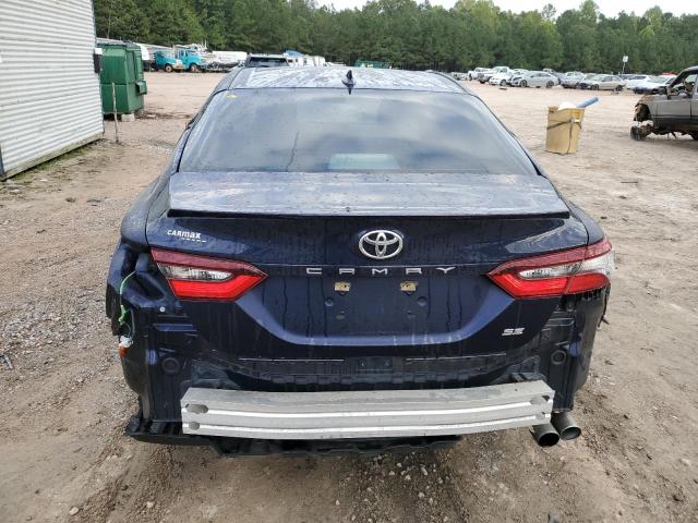 4T1G11AK4MU576492 Toyota Camry SE 6