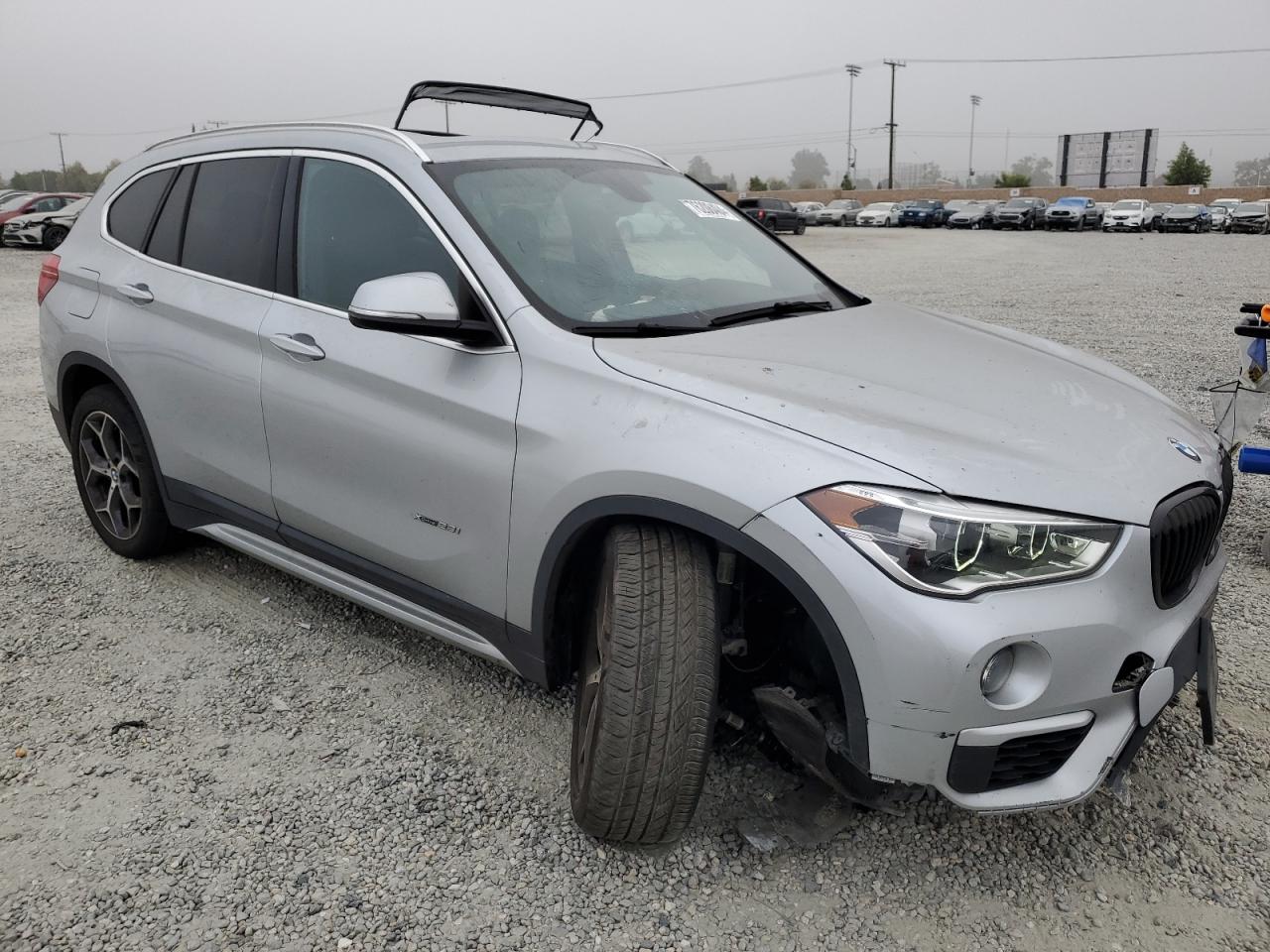 2018 BMW X1 - Image 4