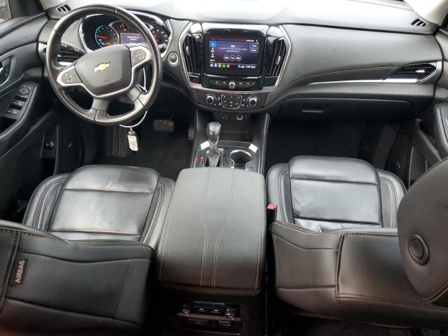 1GNEVHKW3MJ207397 Chevrolet Traverse L 8